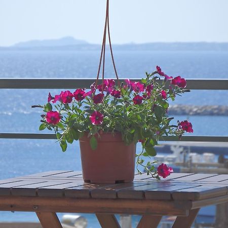 Naxos Illusion Nikos Verikokos Naxos City Екстериор снимка