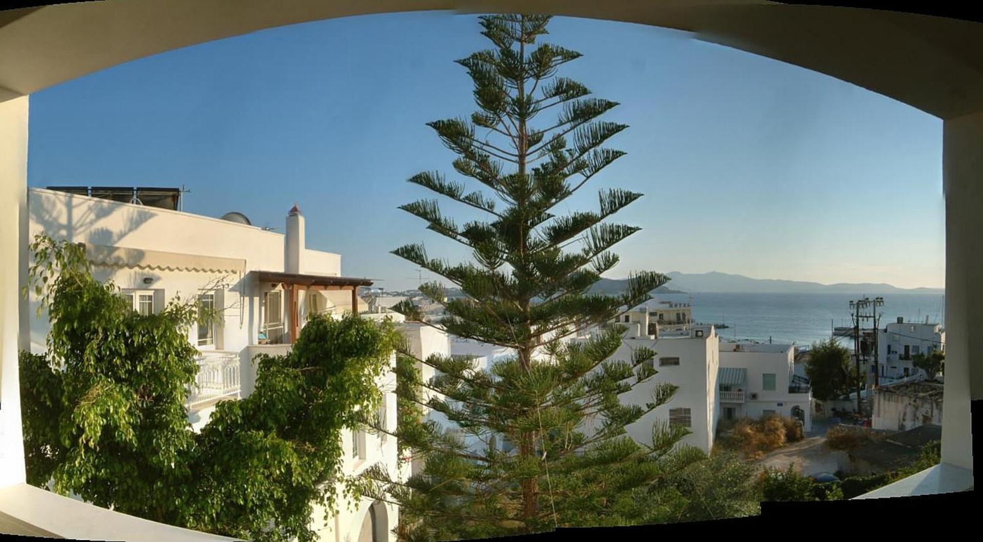 Naxos Illusion Nikos Verikokos Naxos City Екстериор снимка